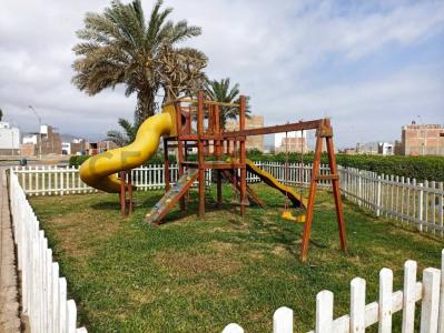 Alameda Lima Sur, Primera Etapa , Cañete, Lima 00001, 페루