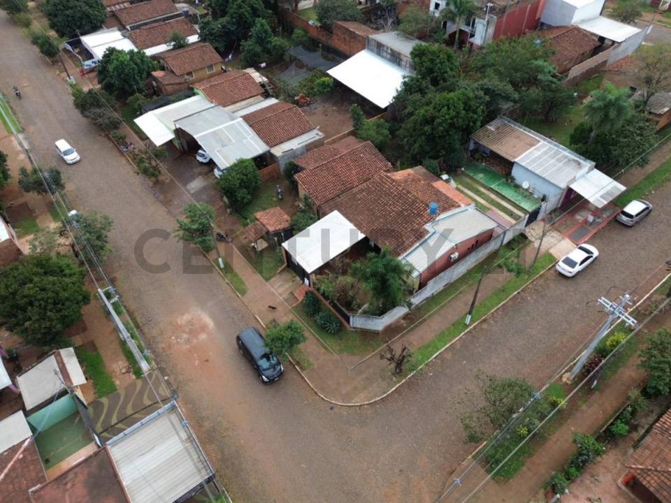 BARRIO ARROYO PORA , Cambyretá, Itapúa 00001, Paraguay