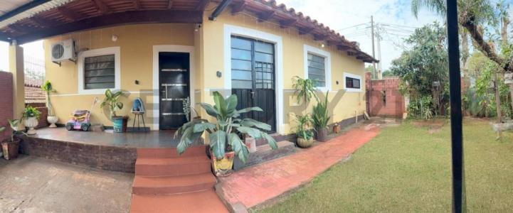 BARRIO ARROYO PORA , Cambyretá, Itapúa 00001, Paraguay