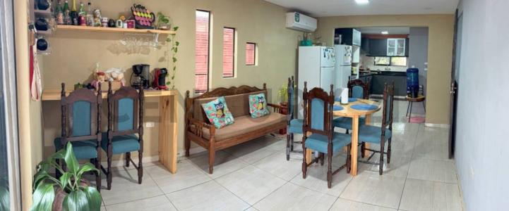 BARRIO ARROYO PORA , Cambyretá, Itapúa 00001, Paraguay