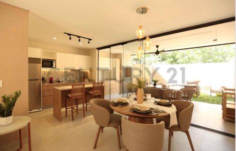 Laguna Grande - Frente a la Villa Olimpia 0000, San Lorenzo, Central 00001, Le Paraguay