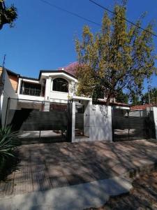 Dr. Ramón Zubizarreta 472 c/ Virgilio Pessolani , Mburucuyá, Asunción 00001, Paraguay