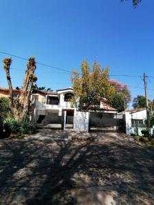 Dr. Ramón Zubizarreta 472 c/ Virgilio Pessolani , Mburucuyá, Asunción 00001, Paraguay