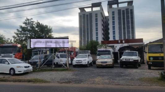 San Jorge, Asunción 00001, Paraguay