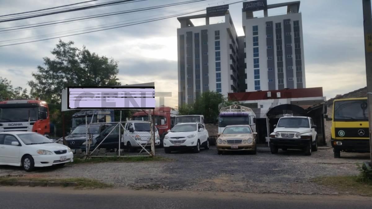 San Jorge, Asunción 00001, Paraguay