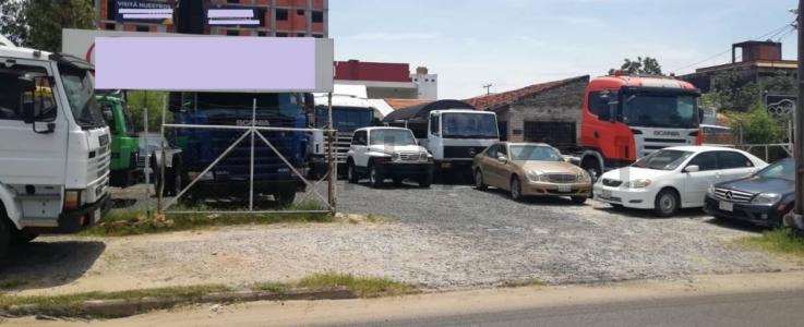 San Jorge, Asunción 00001, Paraguay