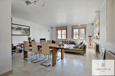 Naamsevest 80, Sint-truiden, Belgium