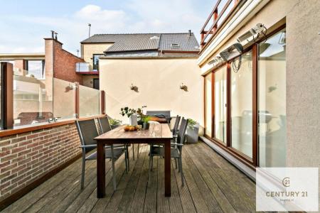 Naamsevest 80, Sint-truiden, 比利時