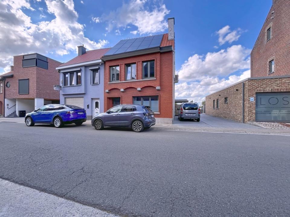 Schoolstraat  51, Glabbeek, Bélgica