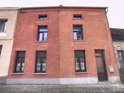 PLACE DE LA FILATURE  6, Leval-chaudeville, בלגיה 