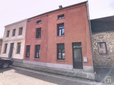 PLACE DE LA FILATURE  6, Leval-chaudeville, בלגיה 