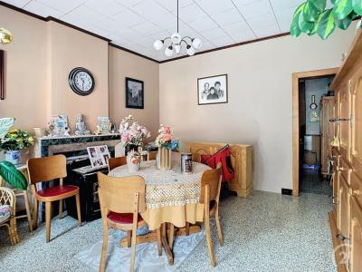 PLACE DE LA FILATURE  6, Leval-chaudeville, בלגיה 