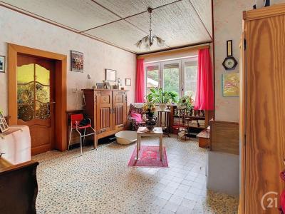 PLACE DE LA FILATURE  6, Leval-chaudeville, בלגיה 