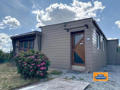 PARC RESIDENTIEL LE CUL-DE-CHEVAL 136, Froidchapelle, בלגיה