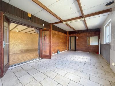 PARC RESIDENTIEL LE CUL-DE-CHEVAL 136, Froidchapelle, Belgique