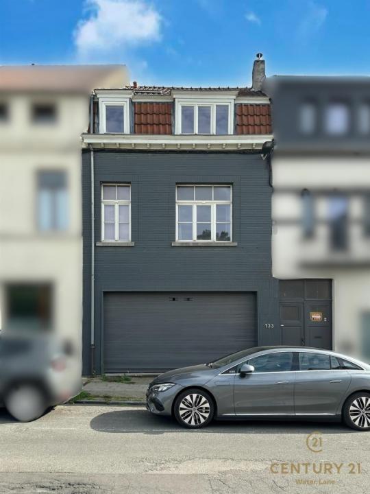 Rue de la Station 133, Waterloo, Bélgica