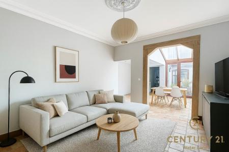 Rue de la Station 133, Waterloo, Bélgica