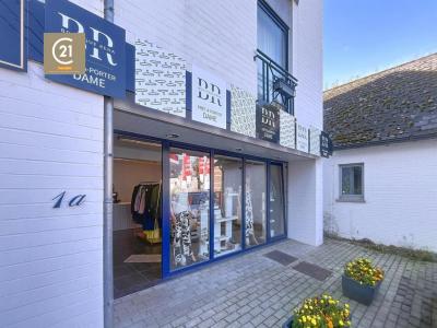 Rue Saint-Pierre 1A, Walcourt, Belgium