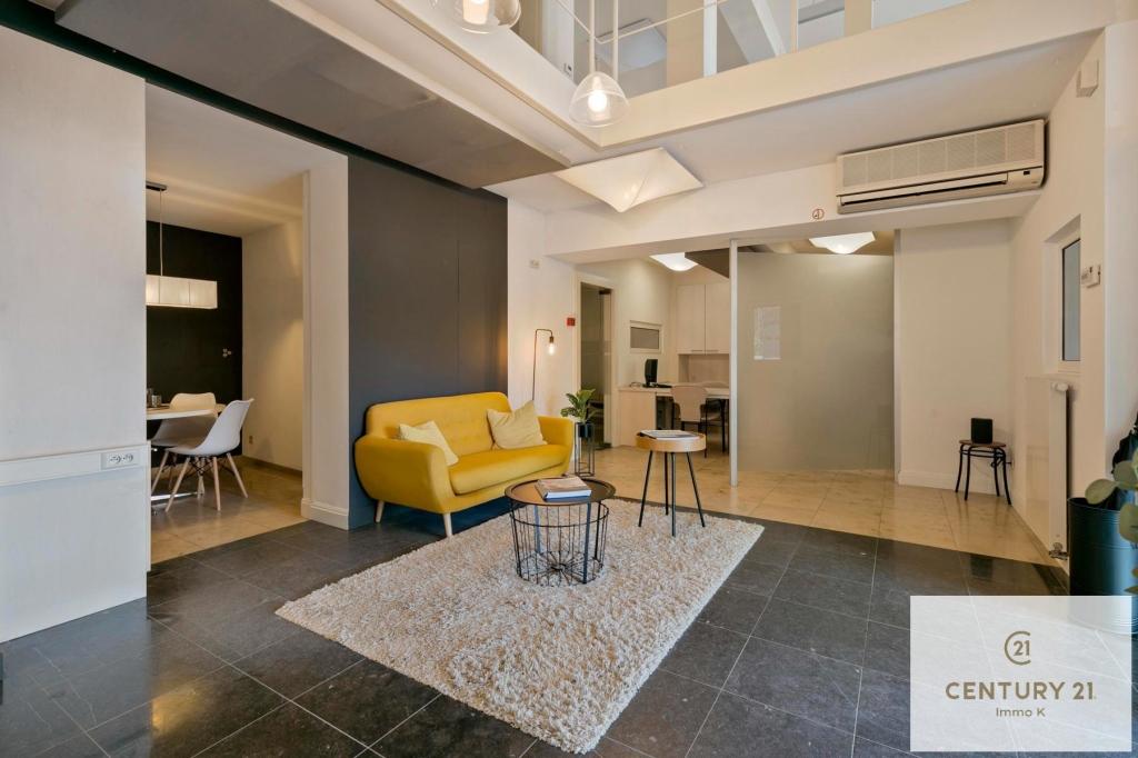 Naamsevest 80, Sint-truiden, 比利時