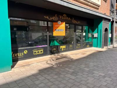 Leuvensestraat 103, Tienen, Belgium