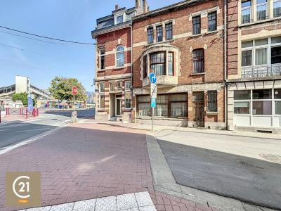 Rue du Collège 1, Sambreville, Belgium