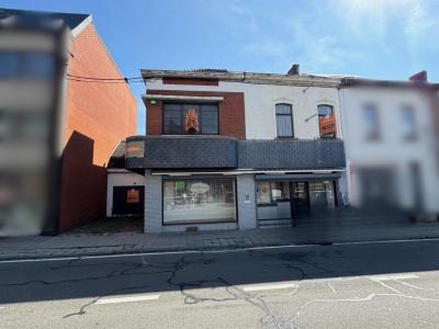 Avenue Président Roosevelt 31, Sambreville, Belgium