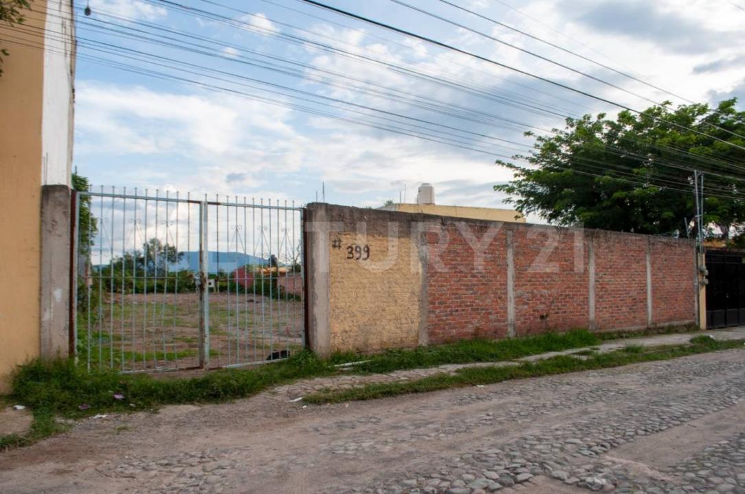 Calle La Paz s/n,, Chapala, Jalisco 45915, Mexico