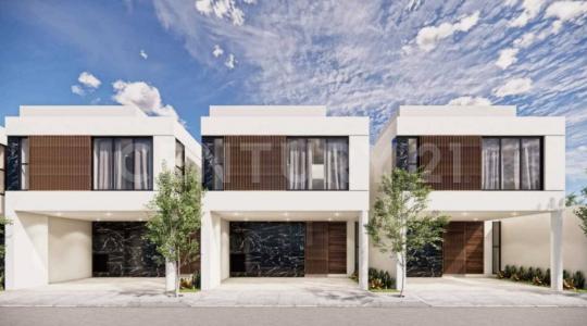 Cluster 15 Casa Zafiro PLUS,, Nacajuca, 塔巴斯科 86246, 墨西哥