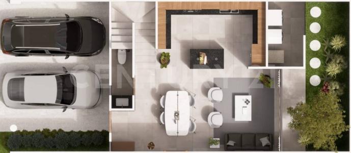 Cluster 15 Casa Zafiro PLUS,, Nacajuca, 塔巴斯科 86246, 墨西哥