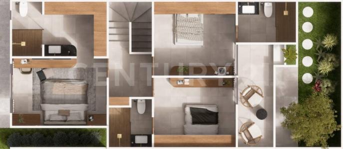 Cluster 15 Casa Zafiro PLUS,, Nacajuca, 塔巴斯科 86246, 墨西哥