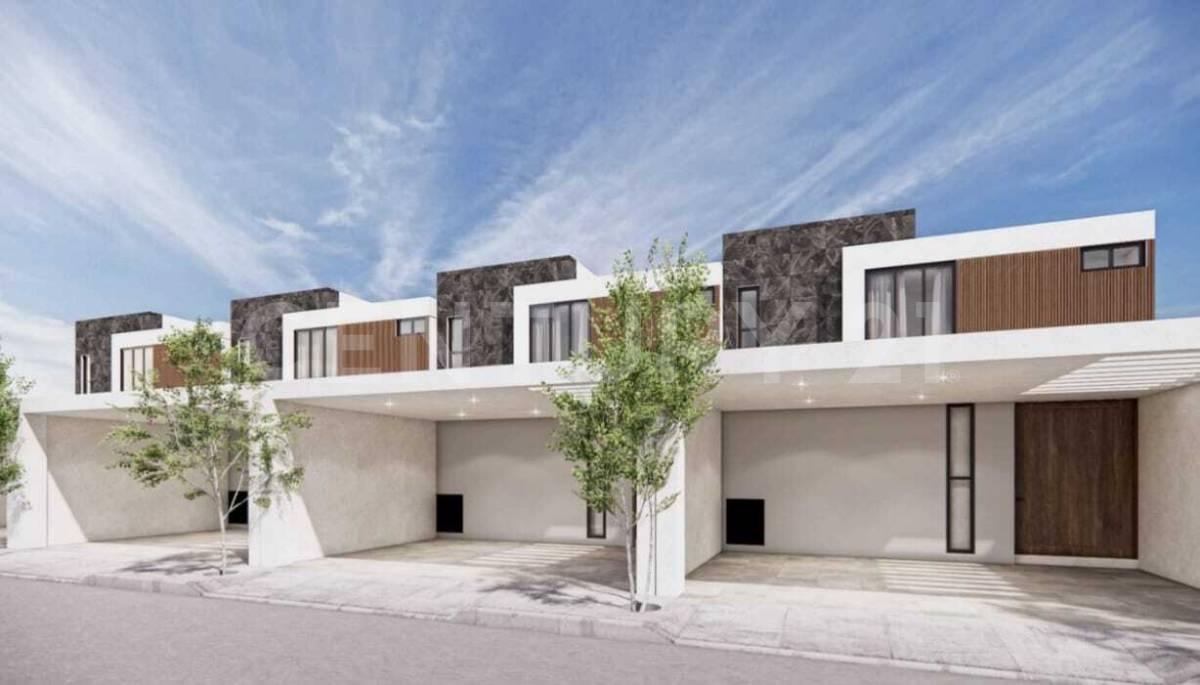 Cluster 15 Casa Zafiro SMART,, Nacajuca, Tabasco 86246, México