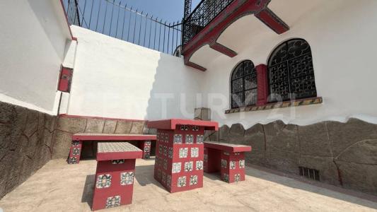 Montiel 257,, Gustavo A. Madero, Ciudad De México 07300, 墨西哥