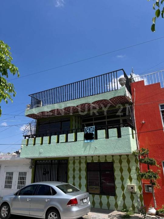 Salvador Ulloa 521,, Tlaquepaque, 哈利斯科 45520, 墨西哥