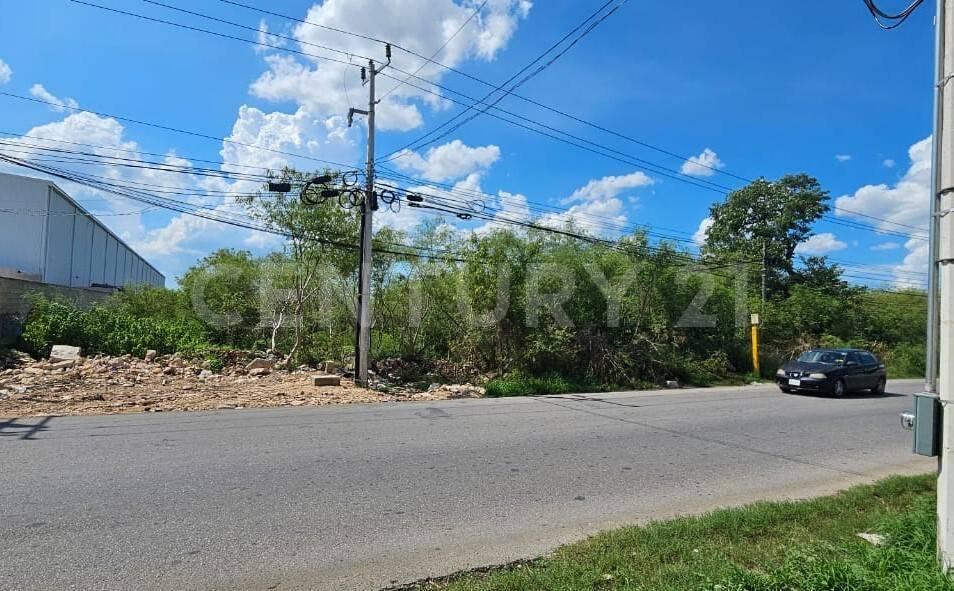 Mérida, 尤卡坦 97238, 墨西哥