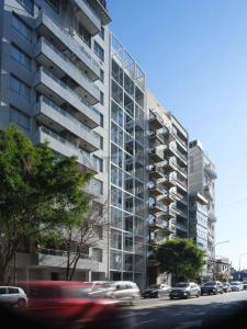 Av. Balbin 2636 12, Coghlan, Capital Federal 00001, Argentinien