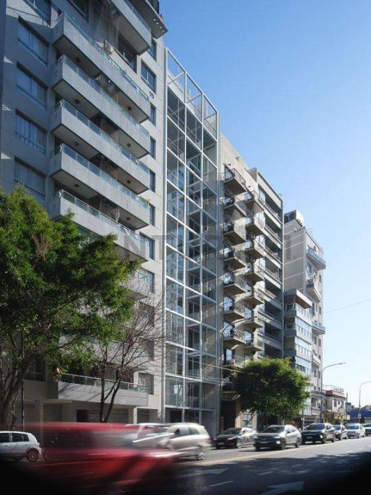 Av. Balbin 2636 12, Coghlan, Capital Federal 00001, ארגנטינה