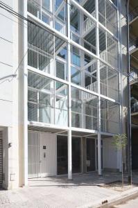 Av. Balbin 2636 12, Coghlan, Capital Federal 00001, ארגנטינה