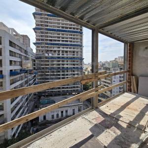 Av. Balbin 2636 12, Coghlan, Capital Federal 00001, ארגנטינה