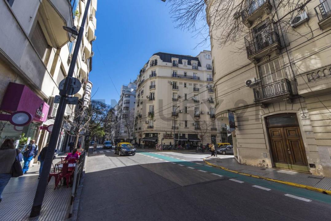 Juncal 2079, Recoleta, Capital Federal 1065, Аргентина