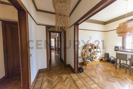 Juncal 2079, Recoleta, Capital Federal 1065, Аргентина