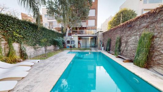 Jose Luis Cantilo 5032 1 1, Villa Devoto, Capital Federal 00001, Argentine