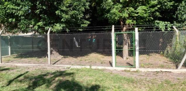 El Hornero 3466, Luján, GBA Oeste 6712, Argentinien