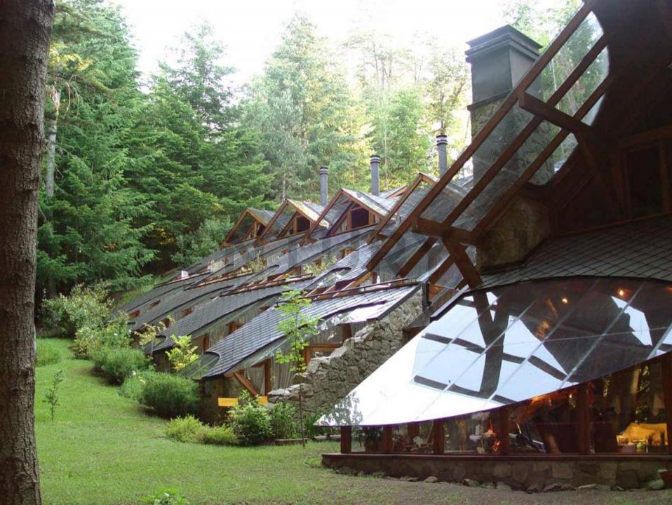 Villa La Angostura, Neuquén 00001, Argentyna