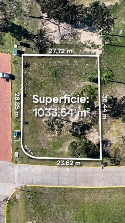 Terreno en Venta Urubó Village Lote 205, Urubo, Santa Cruz 00001, Bolívia