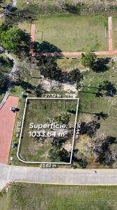 Terreno en Venta Urubó Village Lote 205, Urubo, Santa Cruz 00001, Bolívia