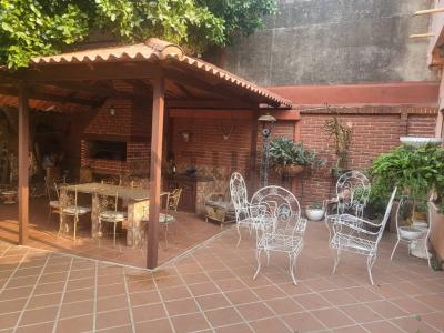 Barrio el Pari, Calle Heroes del Chaco , Sur, Santa Cruz 00001, Bolivia