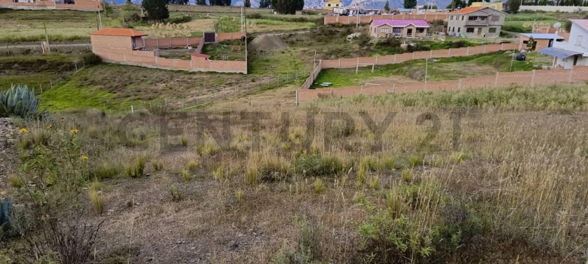 Achocalla, La Paz 00001, Bolivia