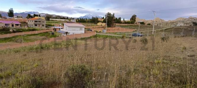 Achocalla, La Paz 00001, Bolivia