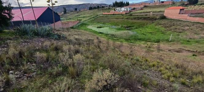 Achocalla, La Paz 00001, Bolivia