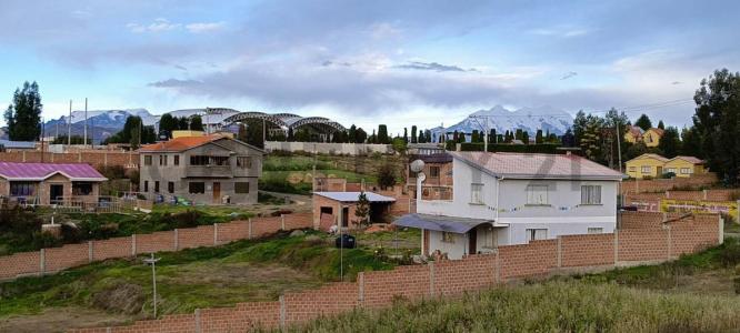 Achocalla, La Paz 00001, Bolivia